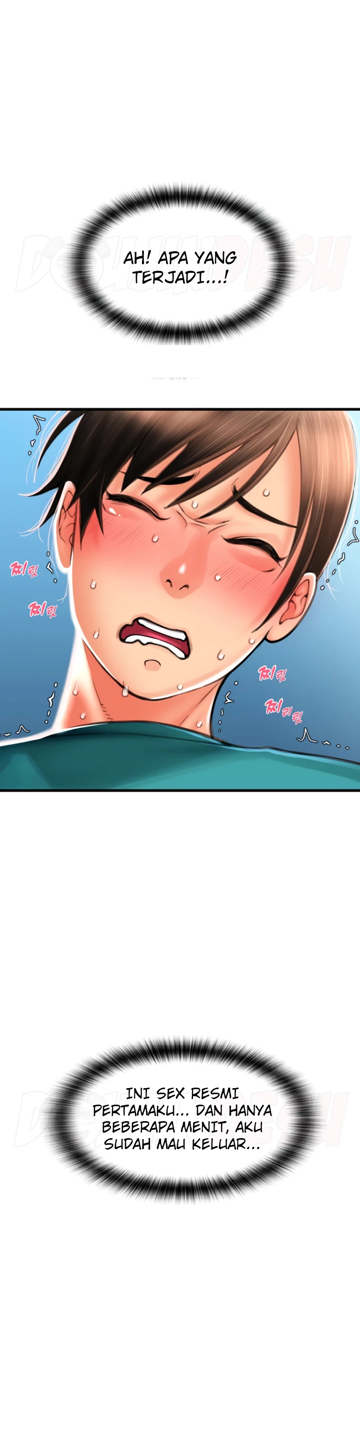 Pay With Sperm Pay Chapter 30 - Page 45